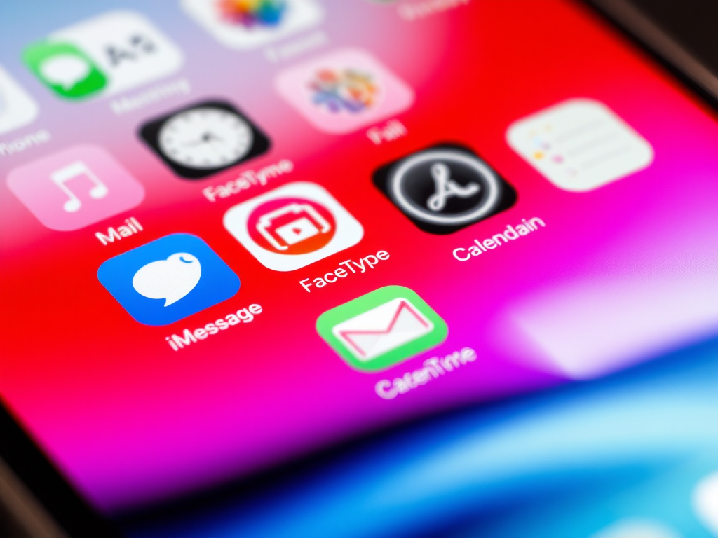 Las aplicaciones nativas de Apple conviven con&nbsp;nosotros