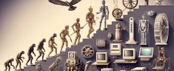 La tecnología no siempre se vive de igual&nbsp;manera