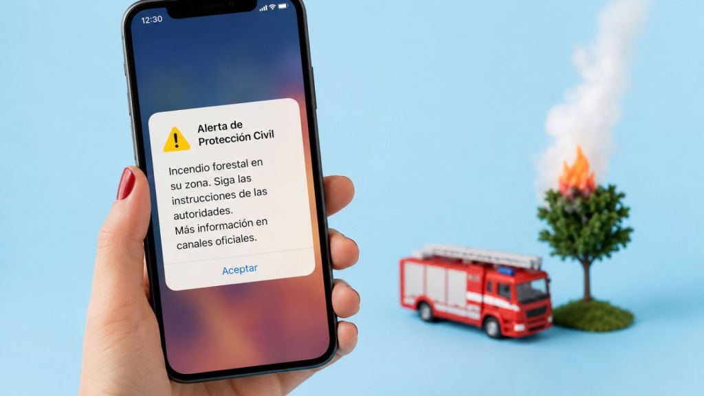 El ajuste más importante de tu móvil no lleva una manzana ni un&nbsp;robot