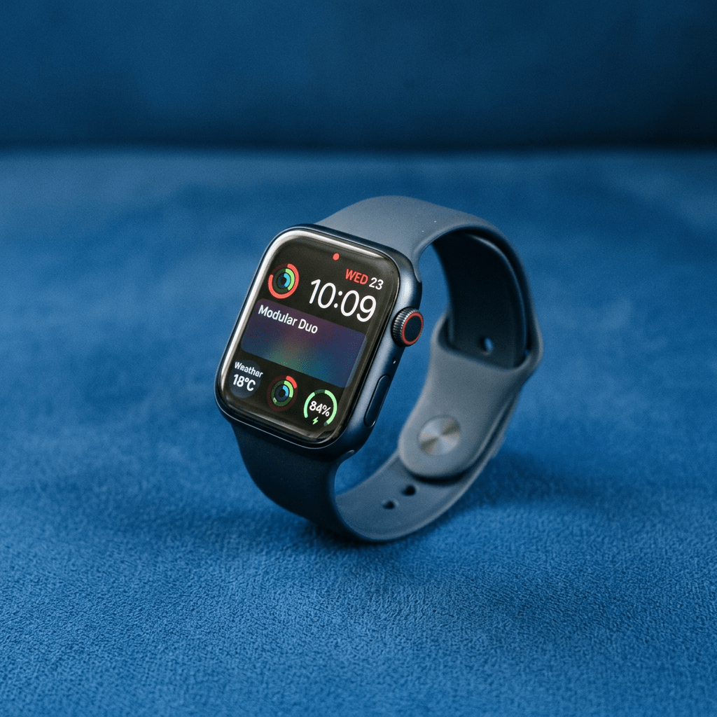 Convierte tu Apple Watch en un auténtico asistente de salud… sin que te&nbsp;agobie