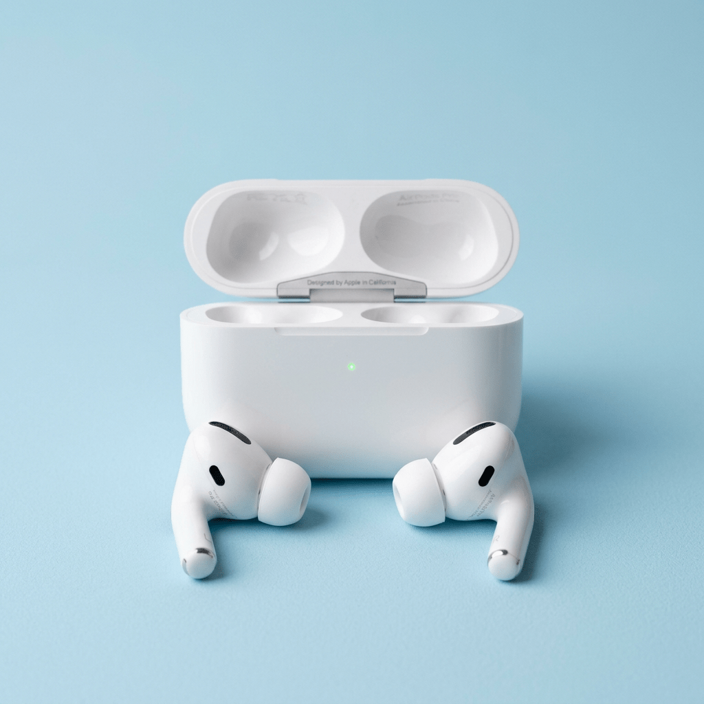 Descubre el potencial oculto de la cancelación de ruido en&nbsp;AirPods