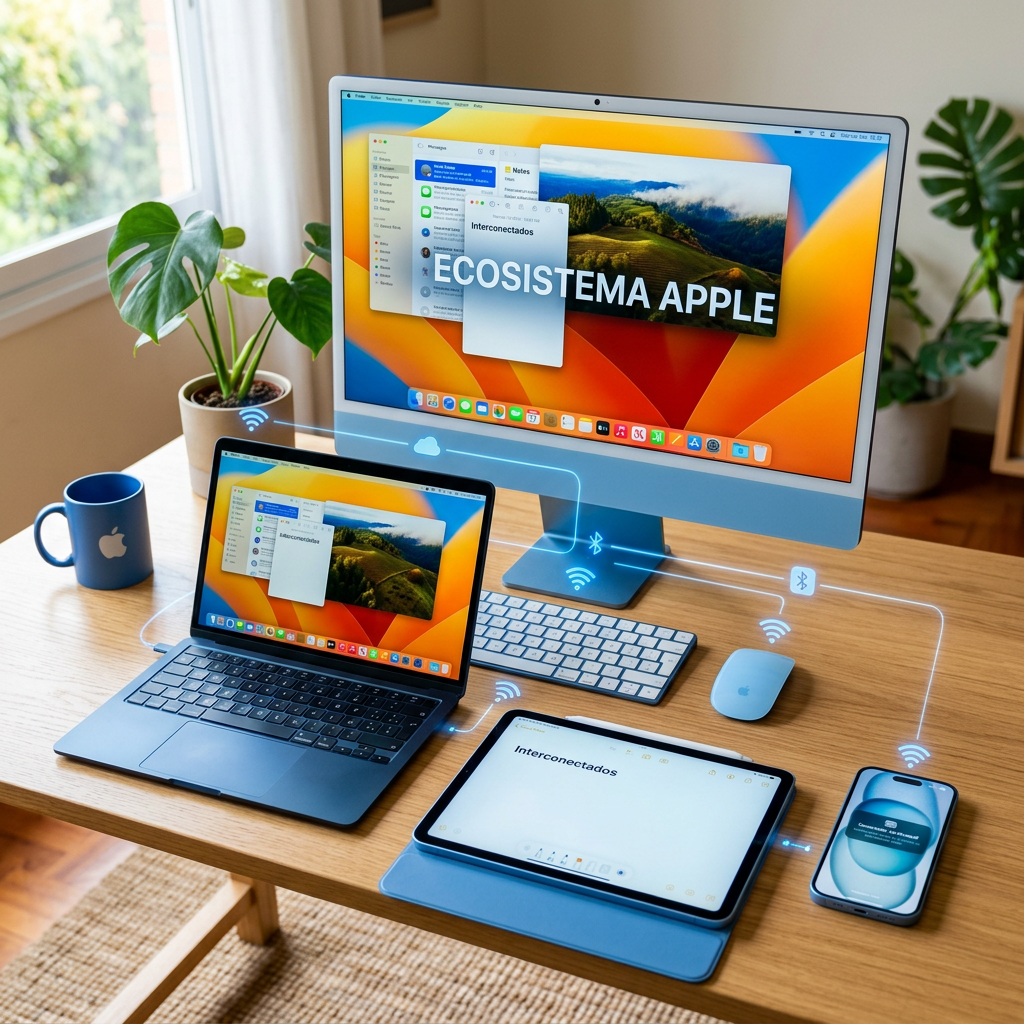 IsAZUL… Seguro que Apple lo sabe y me&nbsp;provoca