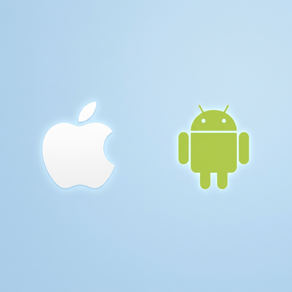 Cosas que Android hace mejor (sí, hay que&nbsp;admitirlo)