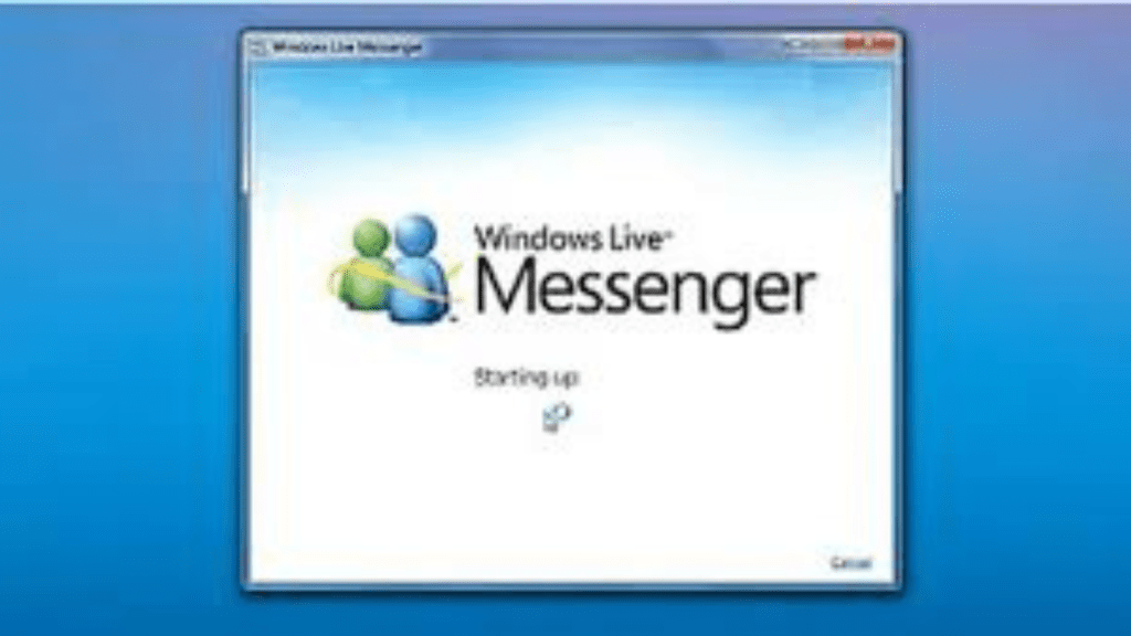 Messenger: La Era Dorada de la Comunicación&nbsp;Digital