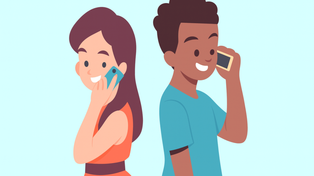 La evolución del teléfono: de llamadas a asistentes&nbsp;digitales