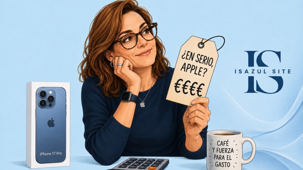 El iPhone 18 Pro todavía no ha salido… y mi cuenta bancaria ya está&nbsp;temblando