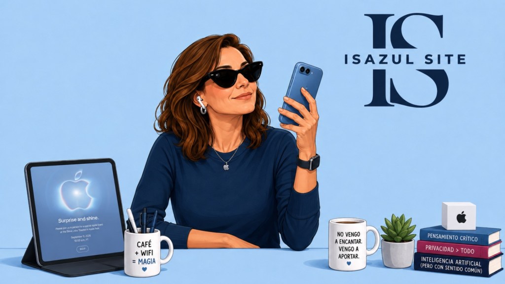 Apple va a lanzar un iPhone que se dobla y yo ya estoy buscando dónde vender un&nbsp;riñón